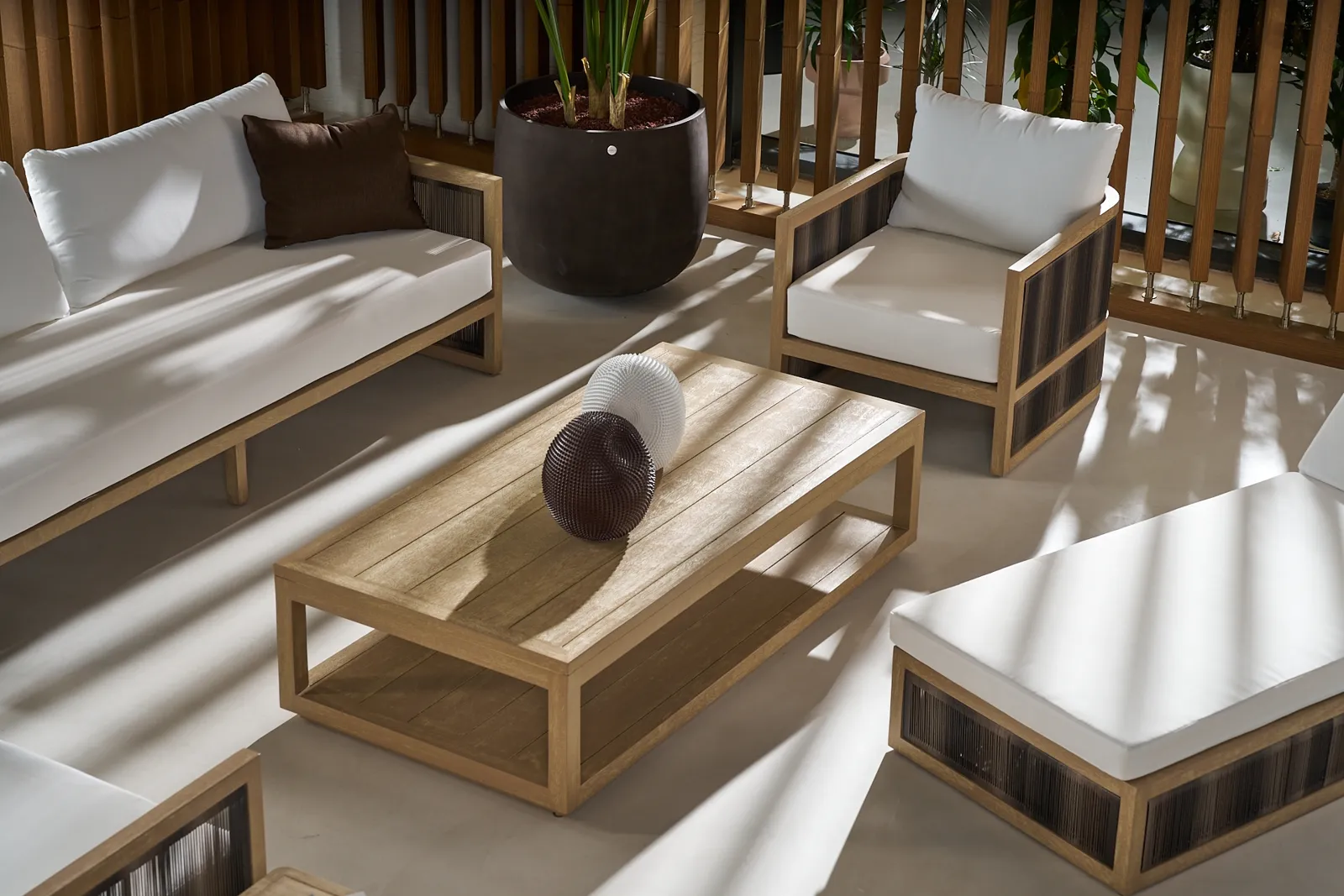 Bali · in a setting