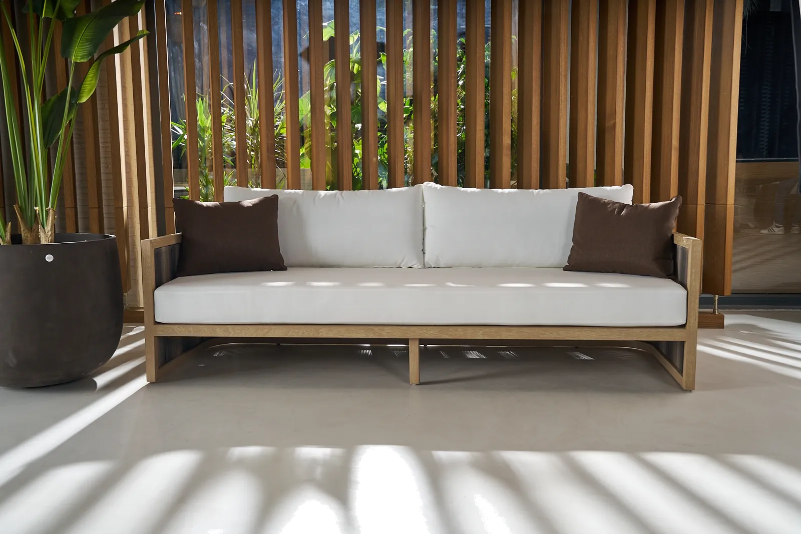 Bali · in a setting