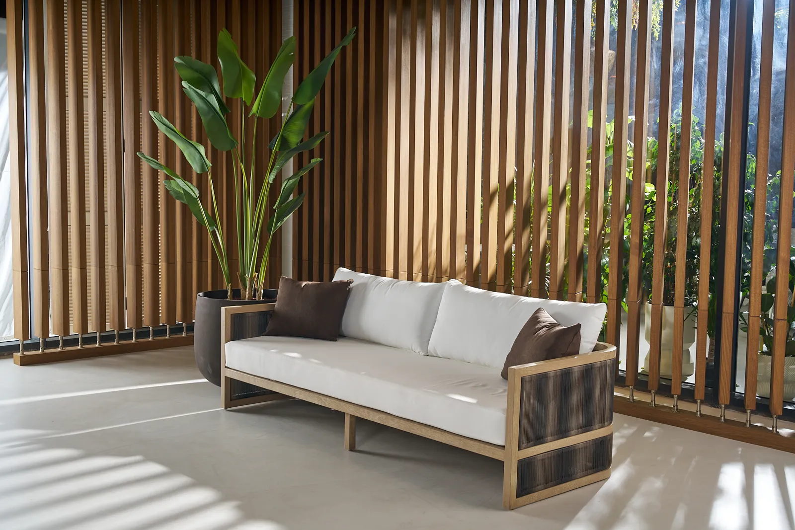 Bali · in a setting