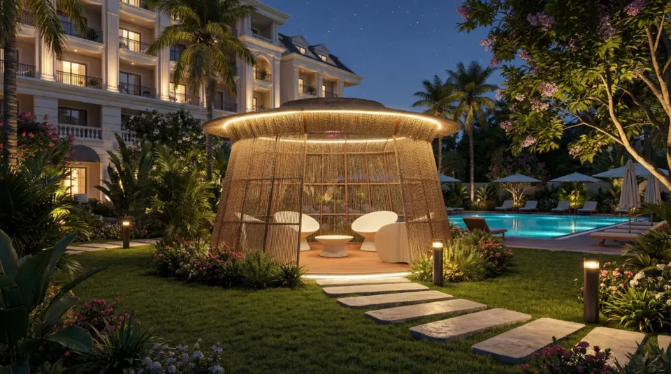 Gazebo