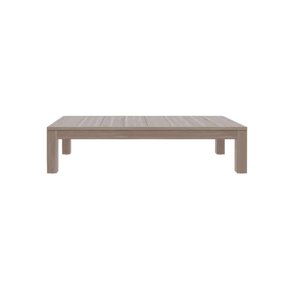 Bali Center Table