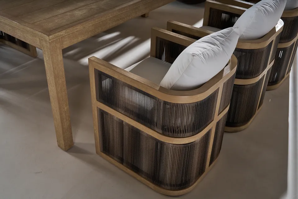 Bali Chair