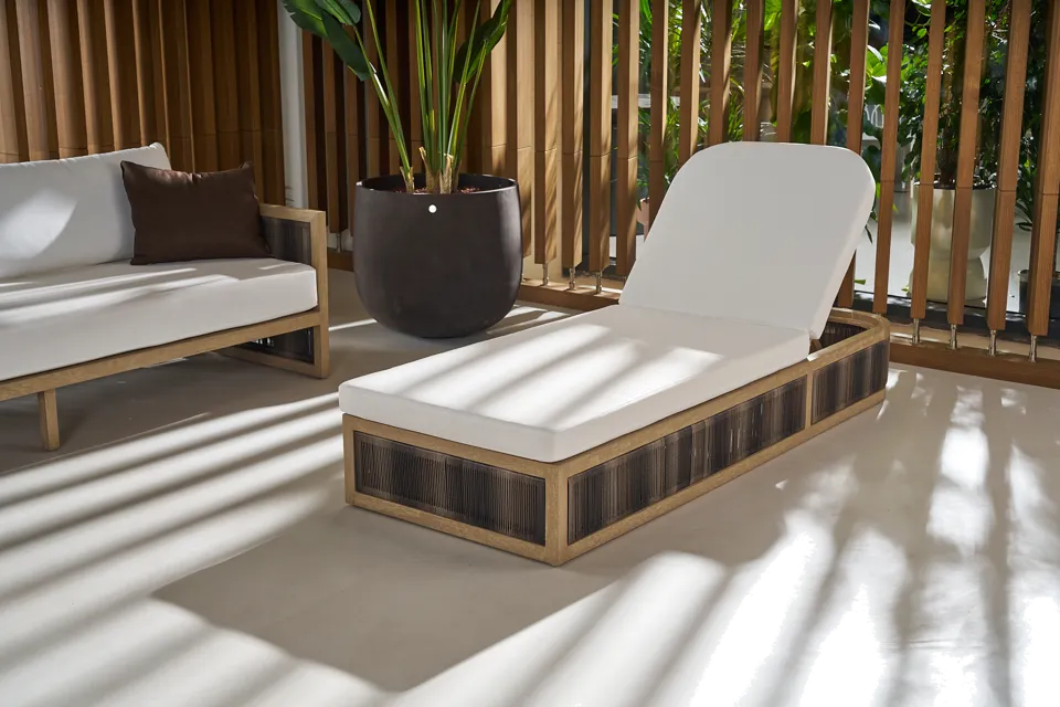 Bali Lounge Chair
