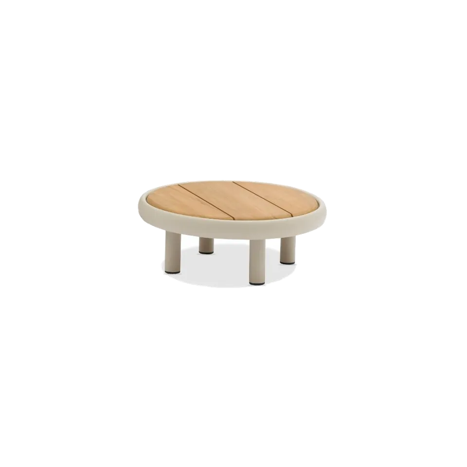 Cloud Center Coffee Table (60 cm)