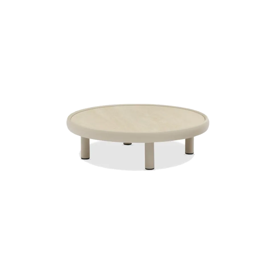 Cloud Center Coffee Table (80 cm)
