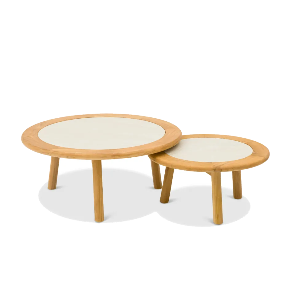 Sky Haven Center Table 60 CM