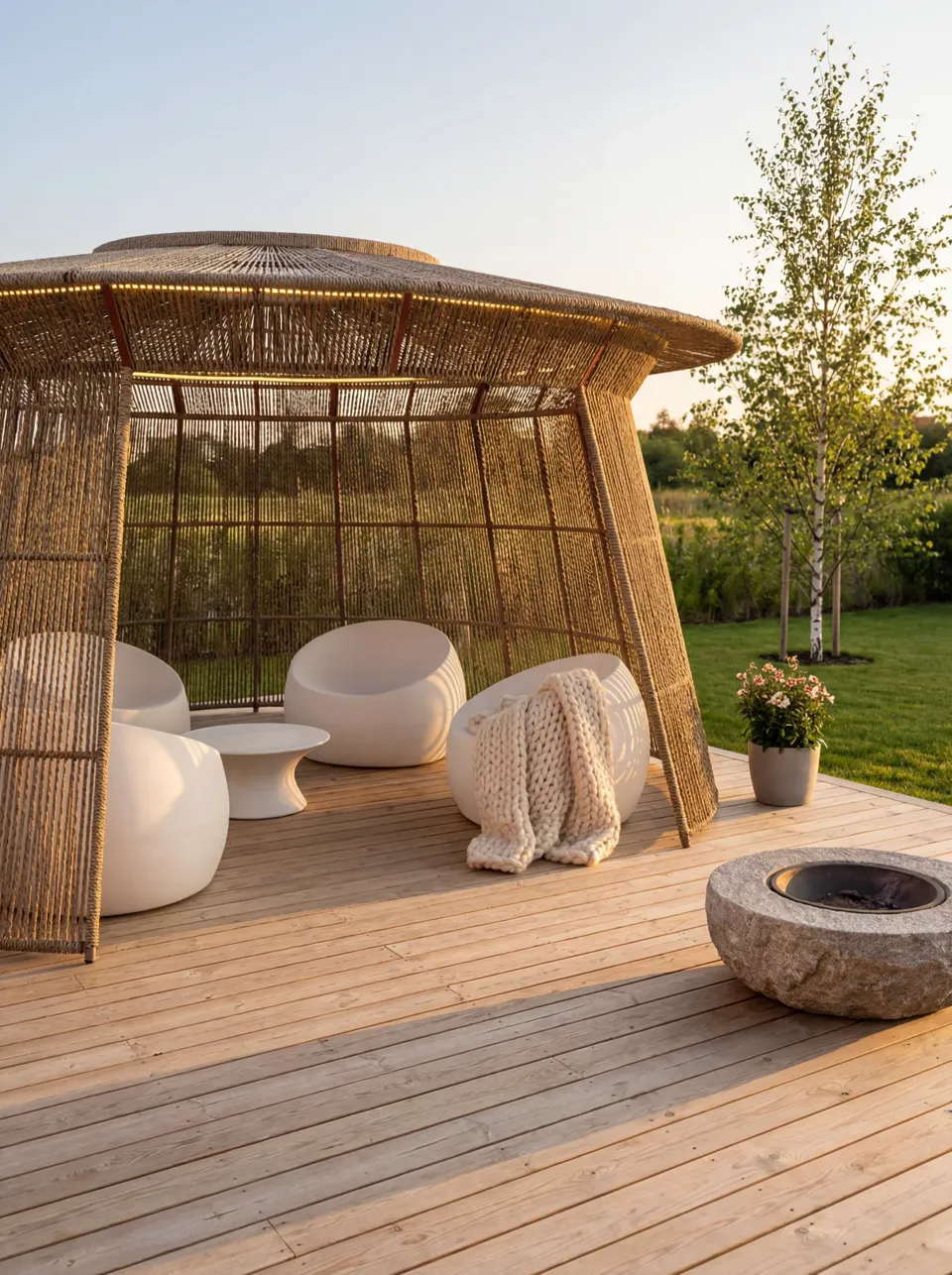 Gazebo